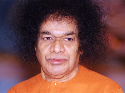 Beloved Bhagawan Sri Sathya Sai Baba